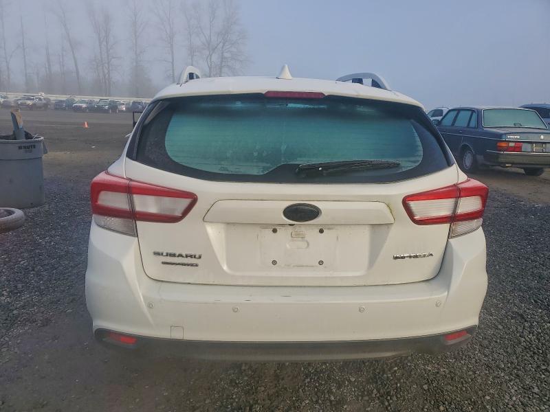 Фото 6 - SUBARU IMPREZA