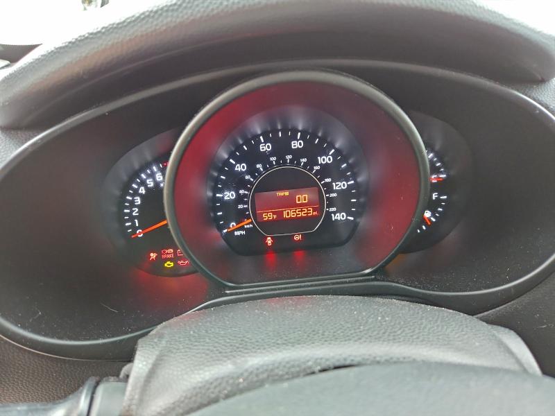 Фото 9 - KIA SOUL