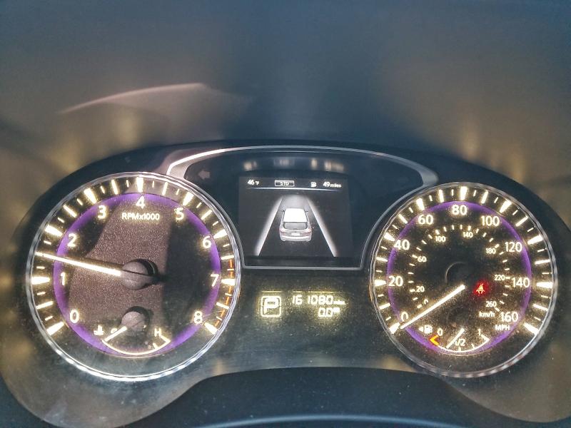 Фото 9 - INFINITI QX60