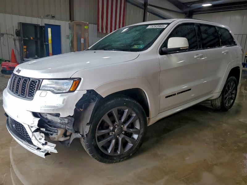 Фото 1 - JEEP GRAND CHER