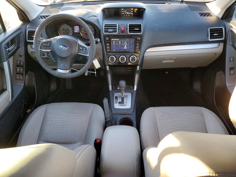 Фото 8 - SUBARU FORESTER