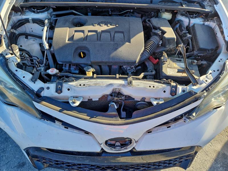 Фото 11 - TOYOTA COROLLA