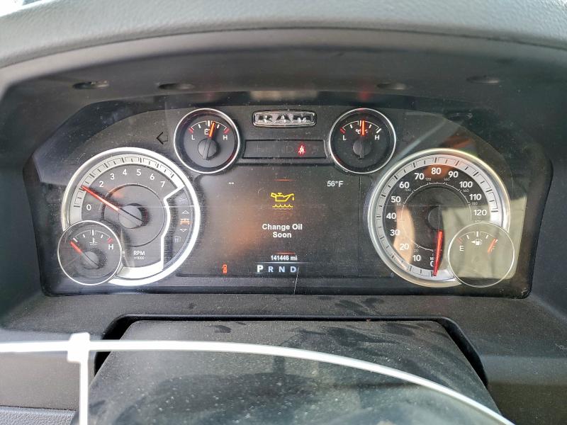 Фото 9 - RAM 1500