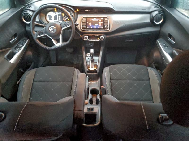 Фото 8 - NISSAN KICKS