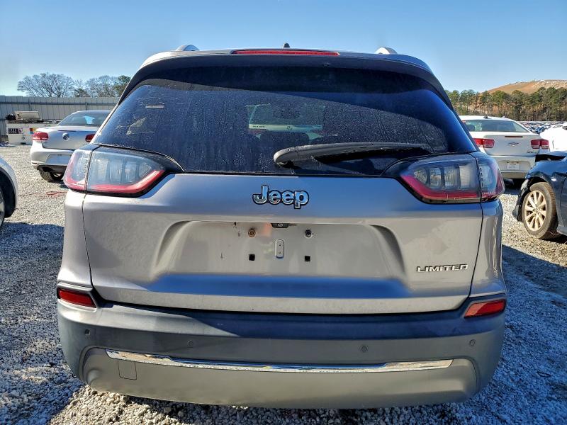 Фото 6 - JEEP GRAND CHER