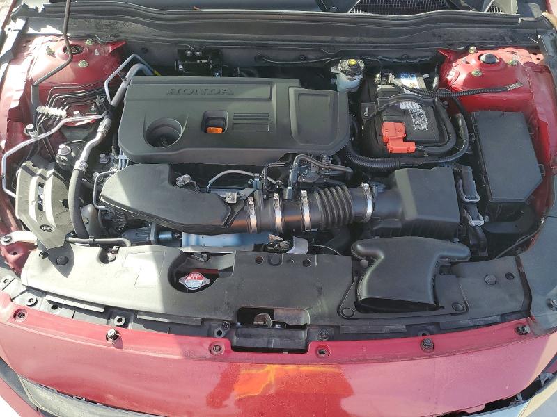 Фото 11 - HONDA ACCORD