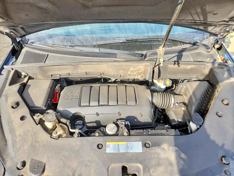 Фото 12 - CHEVROLET TRAVERSE