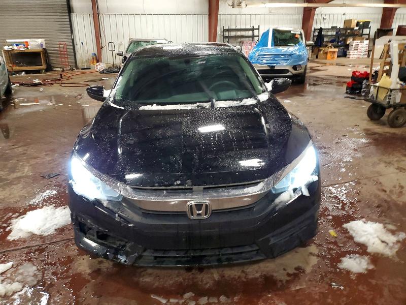 Фото 5 - HONDA CIVIC