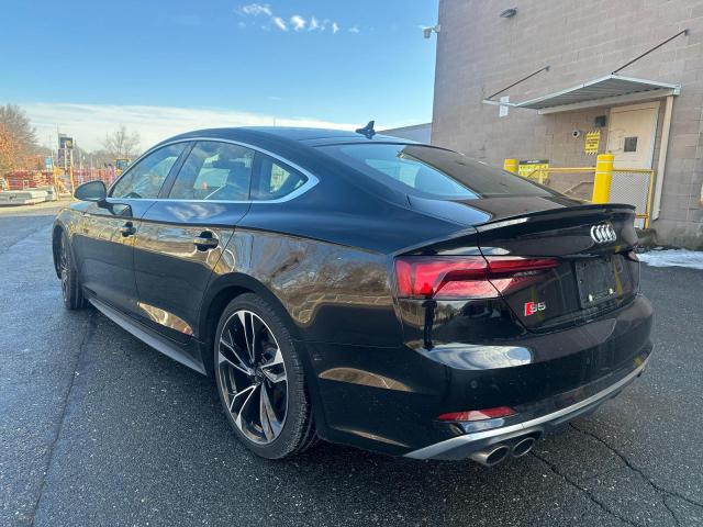 Фото 3 - AUDI S5/RS5