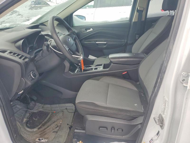 Фото 7 - FORD ESCAPE