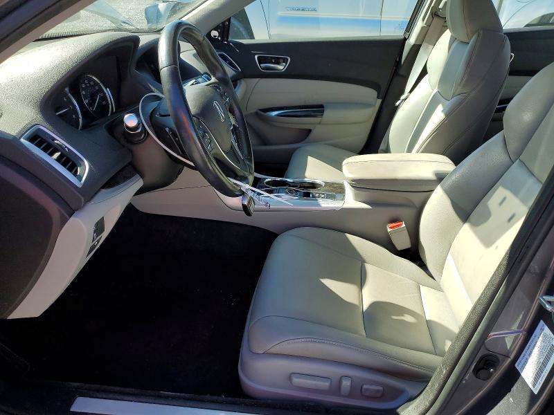 Фото 7 - ACURA TLX