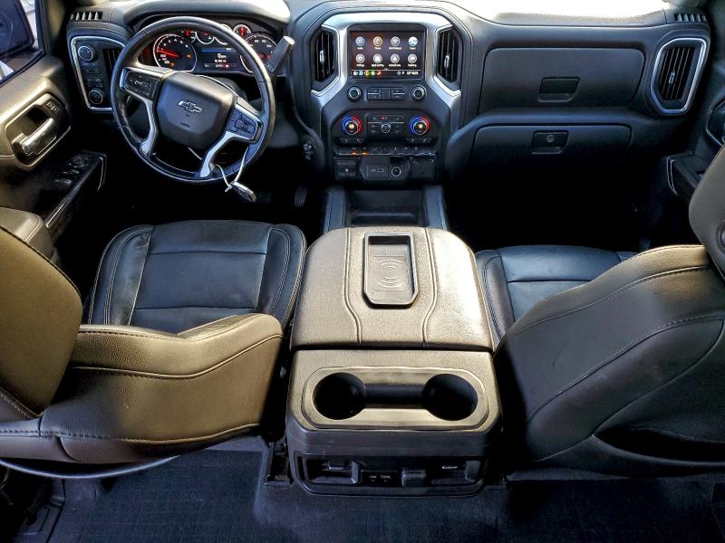 Фото 8 - CHEVROLET ALL Models