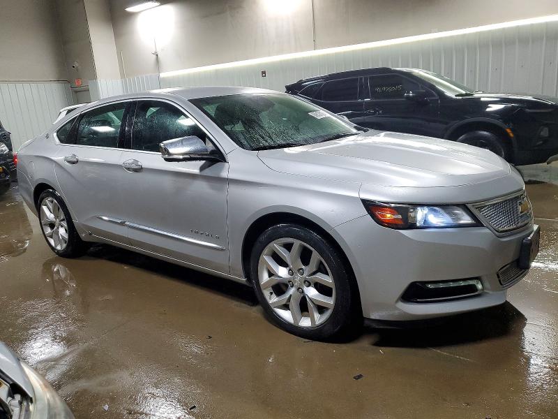 Фото 4 - CHEVROLET IMPALA