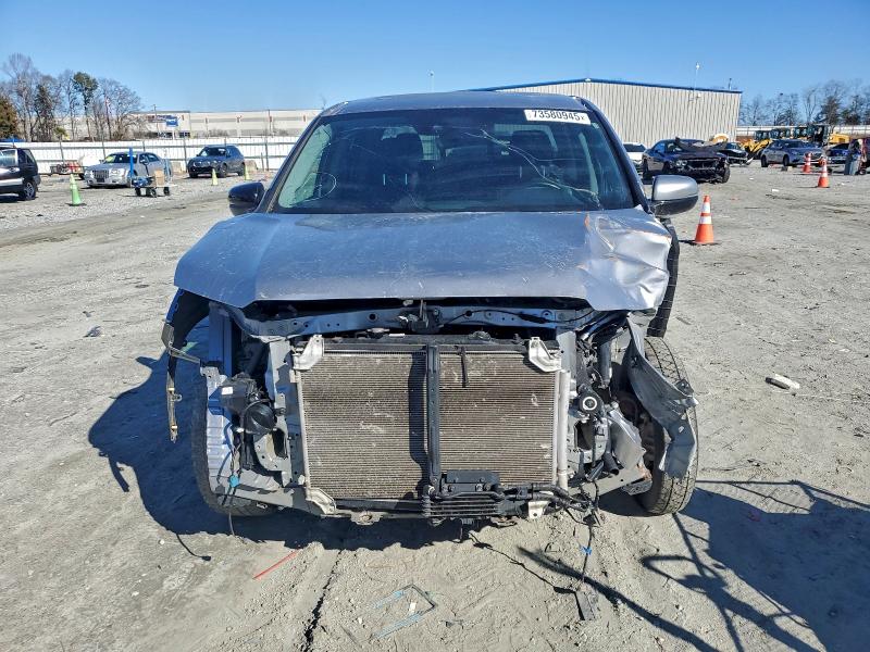 Фото 5 - HONDA RIDGELINE