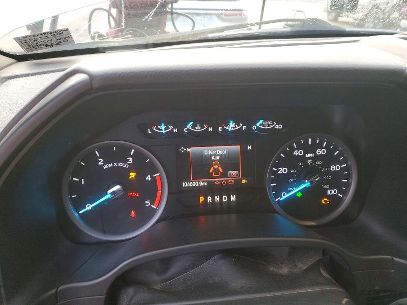 Фото 9 - FORD F250