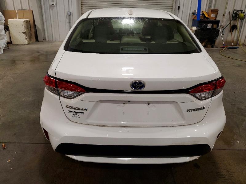 Фото 6 - TOYOTA COROLLA