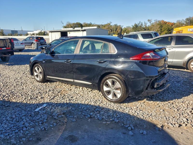 Фото 2 - HYUNDAI IONIQ