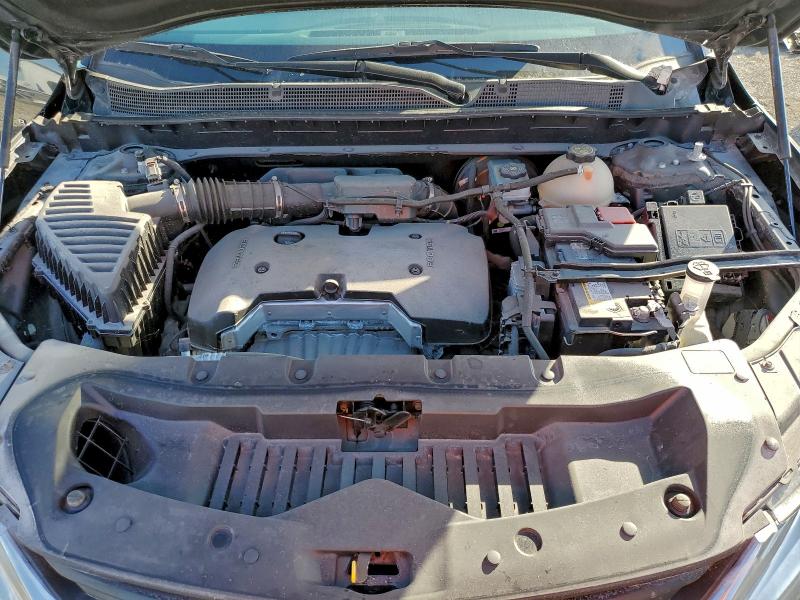 Фото 11 - CHEVROLET BLAZER