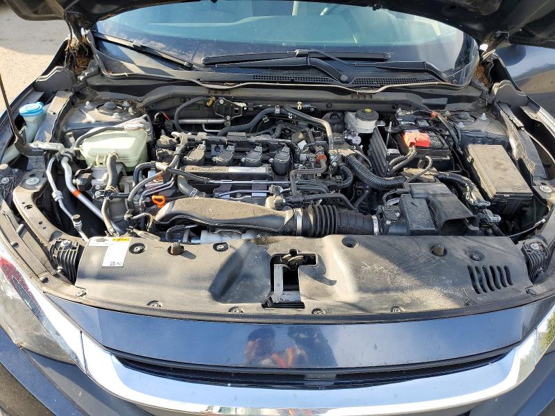 Фото 11 - HONDA CIVIC