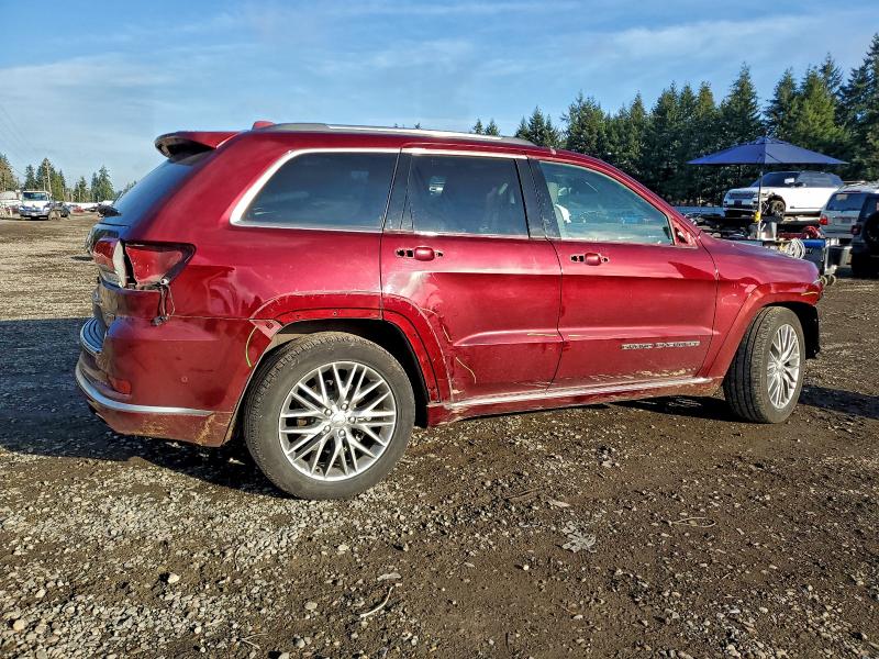 Фото 3 - JEEP GRAND CHER