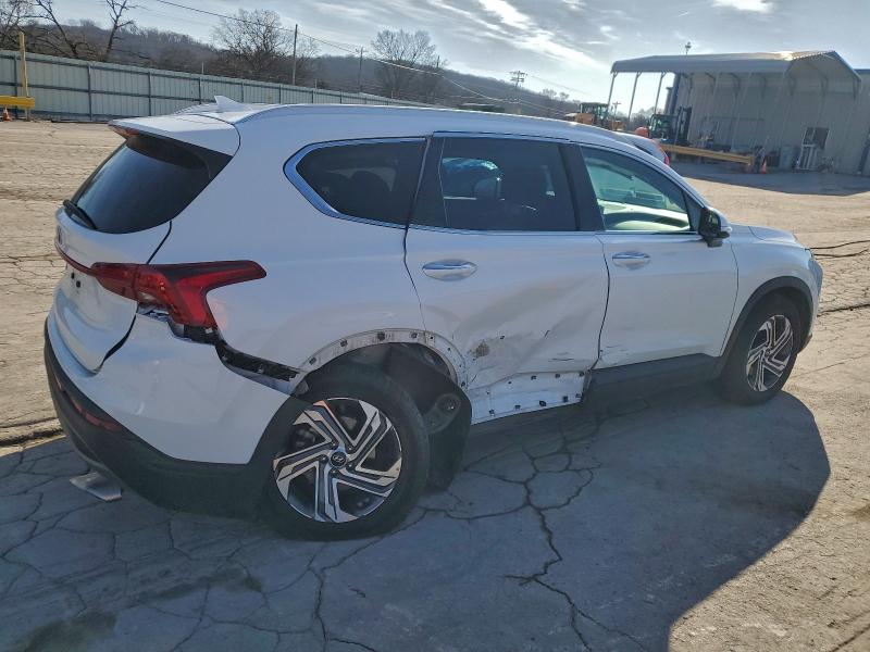 Фото 3 - HYUNDAI SANTA FE