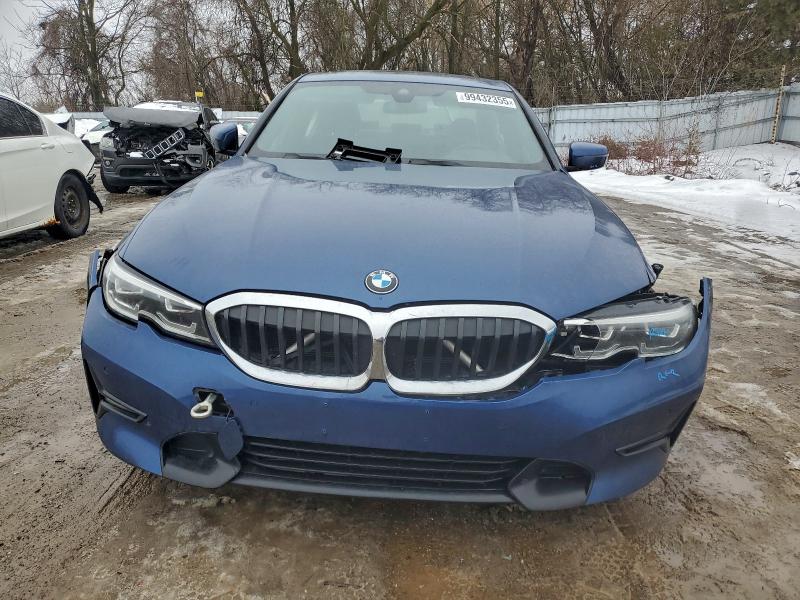 Фото 5 - BMW 3 SERIES