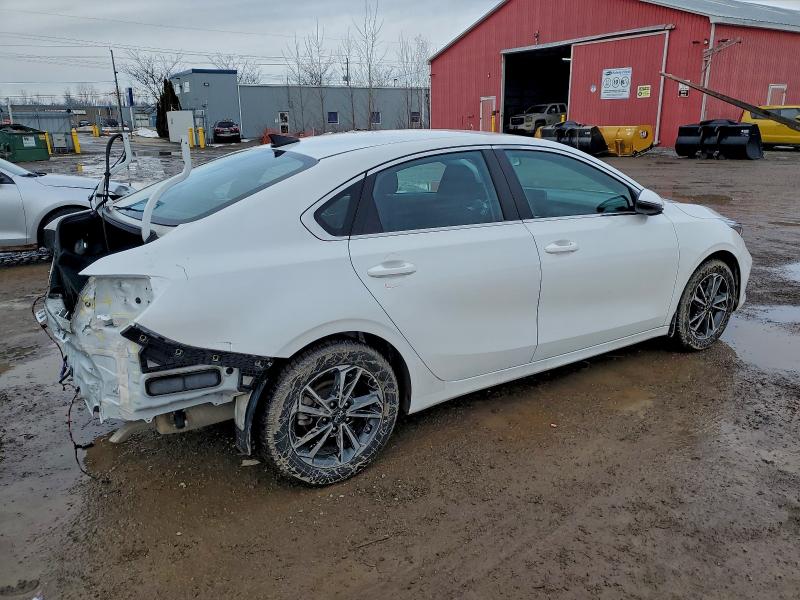 Фото 3 - KIA FORTE