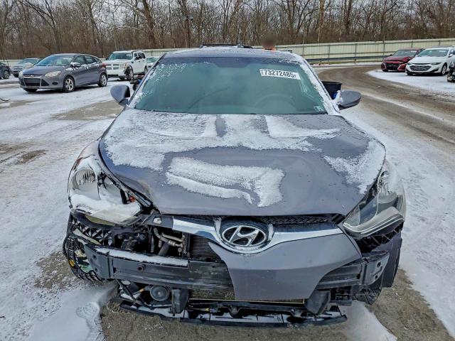 Фото 5 - HYUNDAI VELOSTER