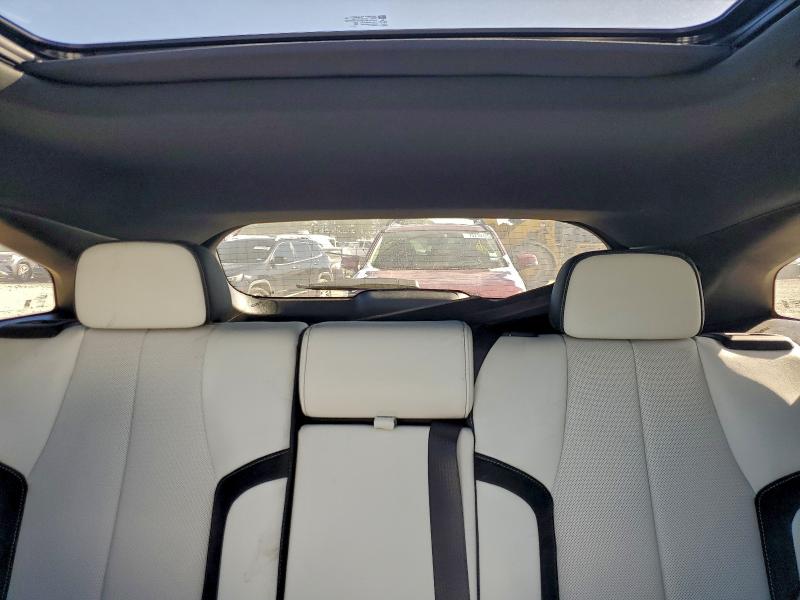 ACURA ZDX A-SPEC 2024 VIN 4W5KHMRK4RZ516306