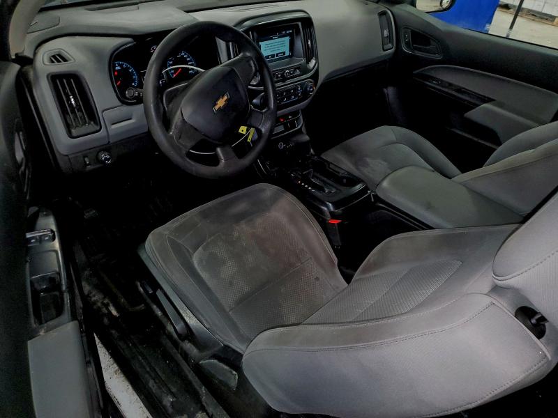 Фото 8 - CHEVROLET COLORADO