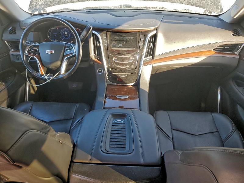 Фото 8 - CADILLAC ESCALADE