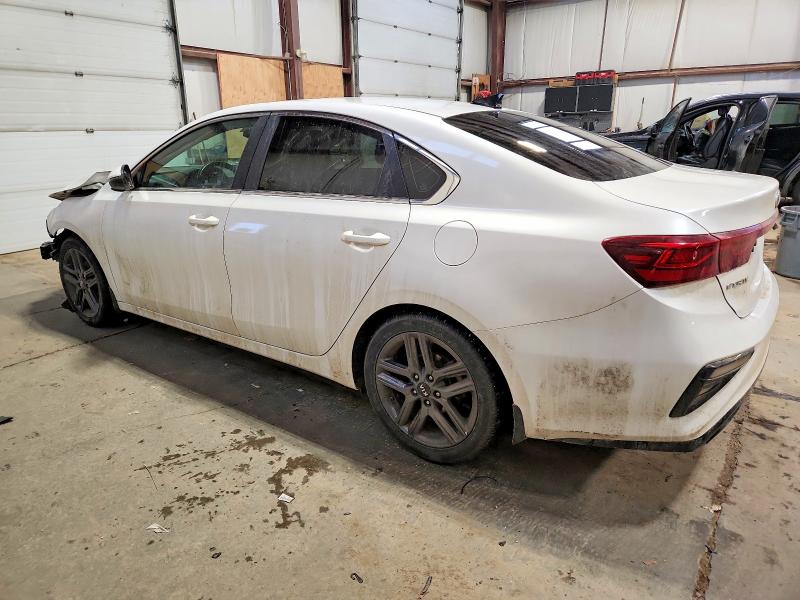 Фото 2 - KIA FORTE