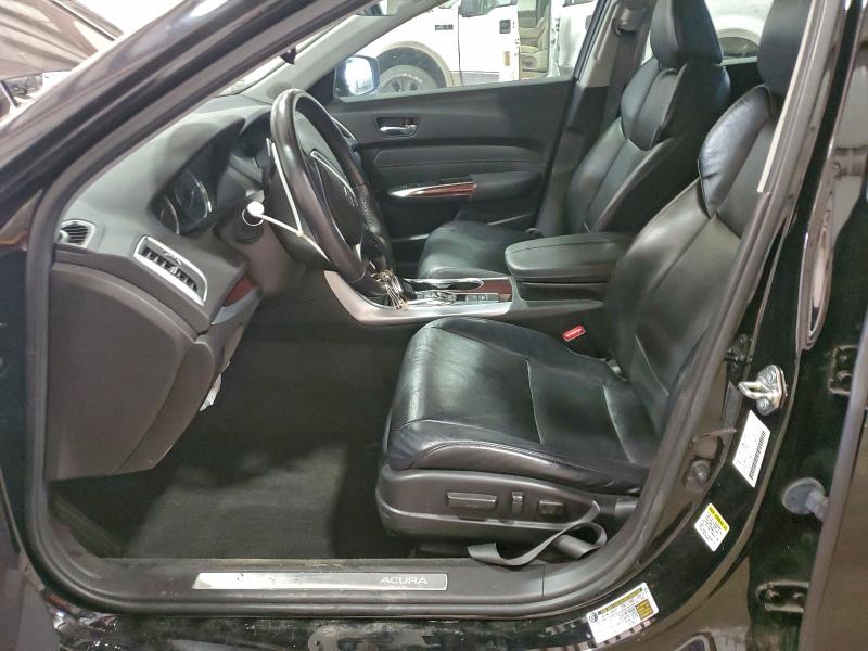 Фото 7 - ACURA TLX