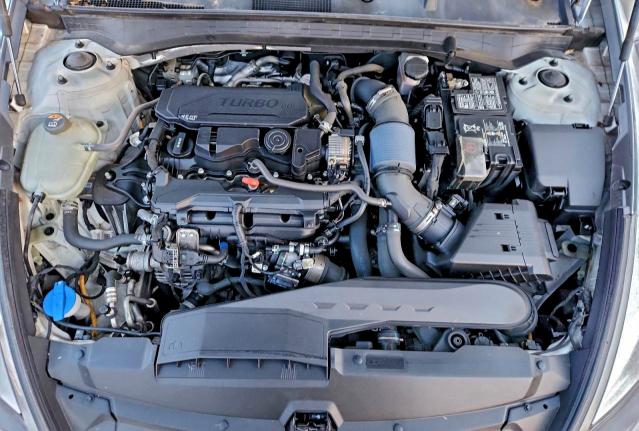 Фото 11 - HYUNDAI SONATA