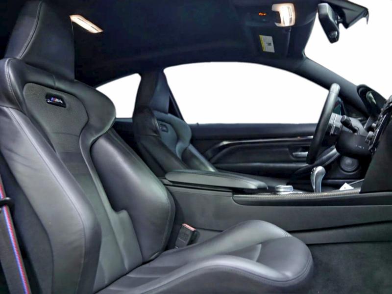 Фото 5 - BMW M4