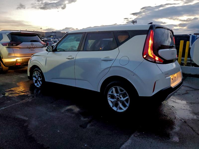 Фото 2 - KIA SOUL