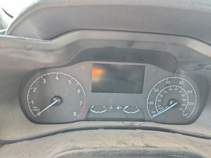 Фото 9 - FORD TRANSIT