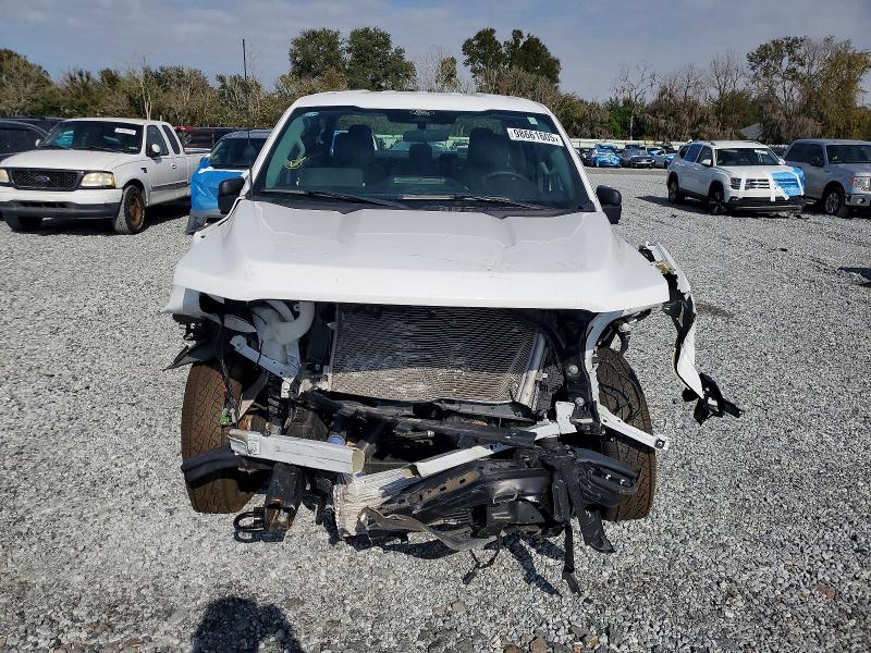 Фото 5 - FORD F150