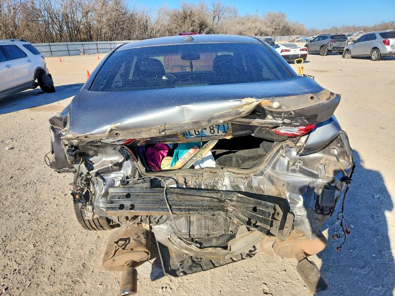 Фото 6 - NISSAN ALTIMA