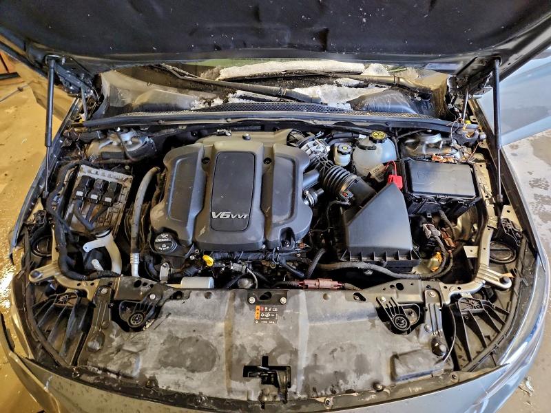 Фото 11 - BUICK REGAL