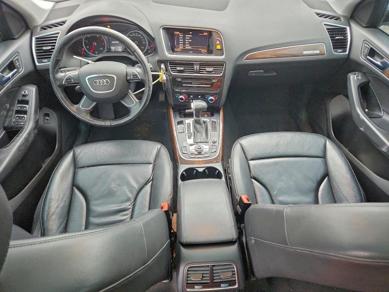 Фото 8 - AUDI Q5