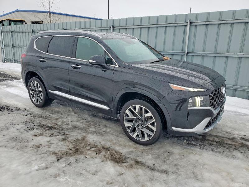 Фото 4 - HYUNDAI SANTA FE