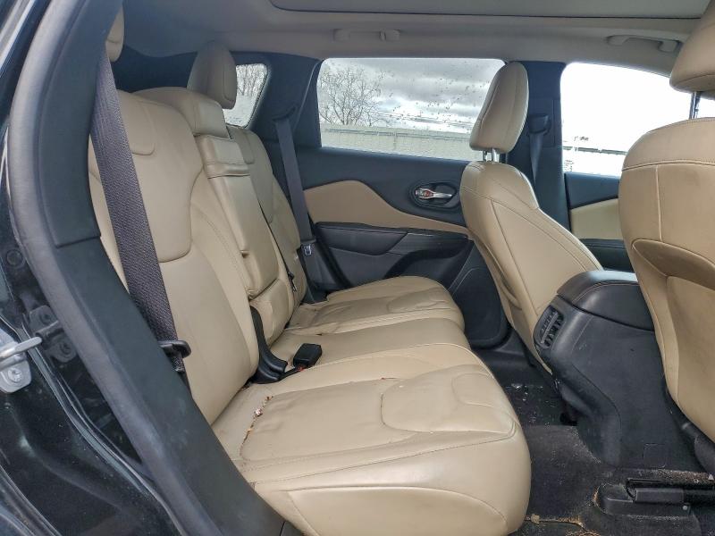 Фото 11 - JEEP GRAND CHER