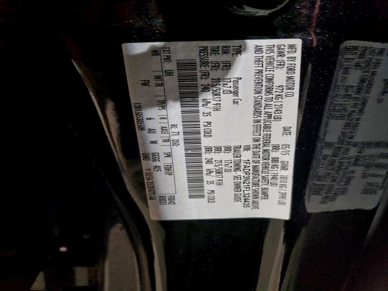 Фото 13 - FORD FOCUS