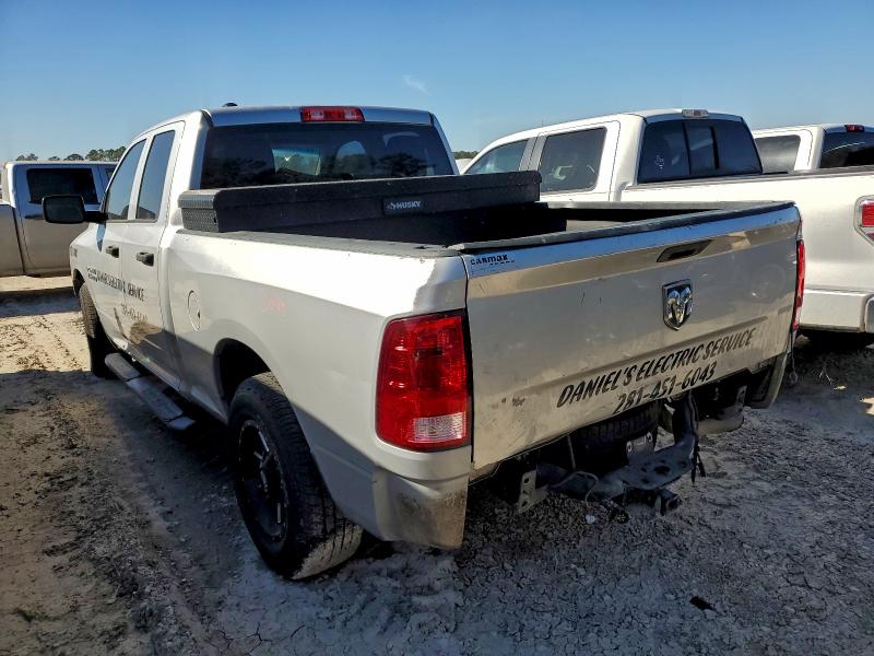 Фото 2 - RAM 1500