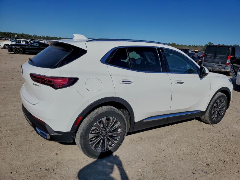 Фото 3 - BUICK ENVISION