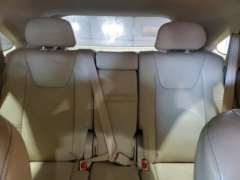 Фото 10 - LEXUS RX350