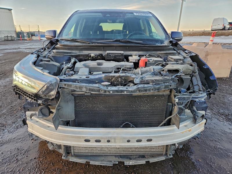 Фото 5 - ACURA RDX