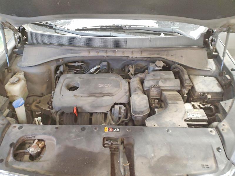 Фото 12 - KIA SORENTO