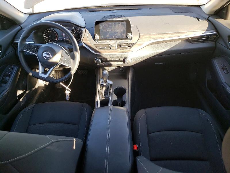 Фото 8 - NISSAN ALTIMA